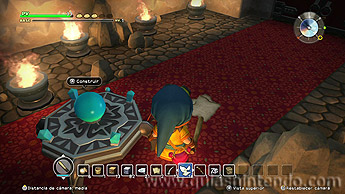 Dragon Quest Builders