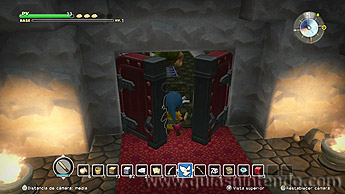 Dragon Quest Builders