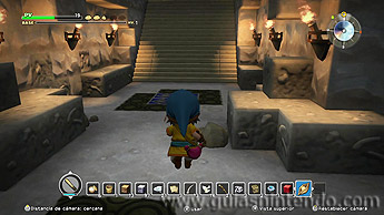 Dragon Quest Builders