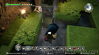 Dragon Quest Builders
