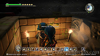Dragon Quest Builders