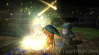 Dragon Quest Builders