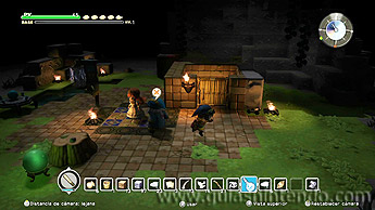 Dragon Quest Builders