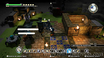 Dragon Quest Builders