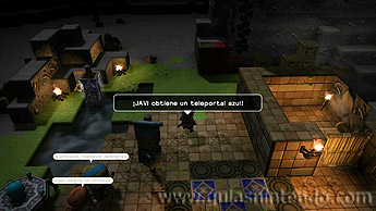 Dragon Quest Builders