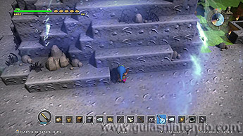 Dragon Quest Builders