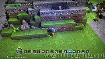 Dragon Quest Builders