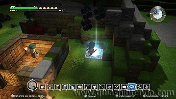 Dragon Quest Builders