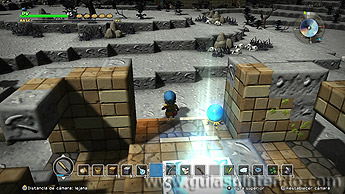 Dragon Quest Builders