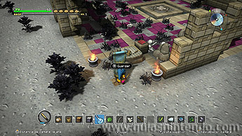 Dragon Quest Builders