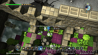 Dragon Quest Builders