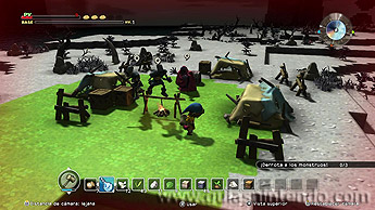 Dragon Quest Builders