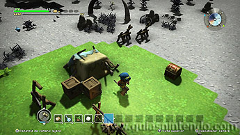 Dragon Quest Builders