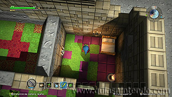 Dragon Quest Builders