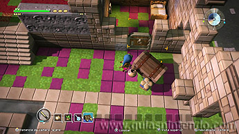 Dragon Quest Builders
