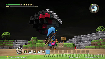 Dragon Quest Builders