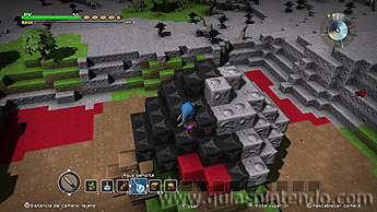 Dragon Quest Builders