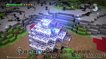 Dragon Quest Builders