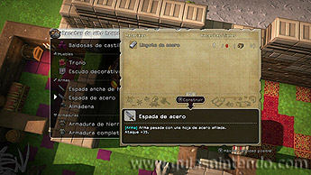 Dragon Quest Builders
