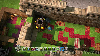 Dragon Quest Builders