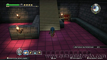 Dragon Quest Builders