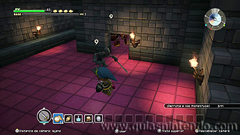 Dragon Quest Builders