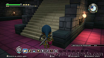 Dragon Quest Builders