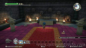 Dragon Quest Builders