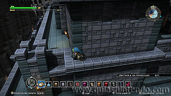 Dragon Quest Builders