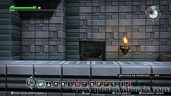 Dragon Quest Builders