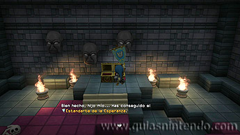 Dragon Quest Builders