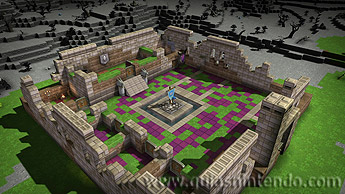 Dragon Quest Builders