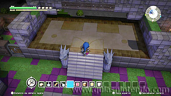 Dragon Quest Builders