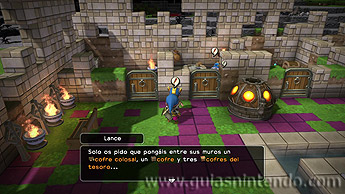 Dragon Quest Builders