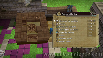 Dragon Quest Builders