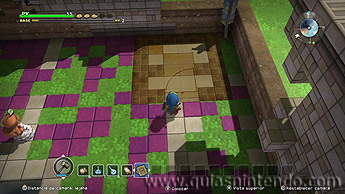 Dragon Quest Builders