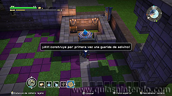 Dragon Quest Builders