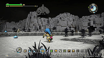Dragon Quest Builders
