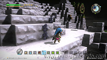 Dragon Quest Builders