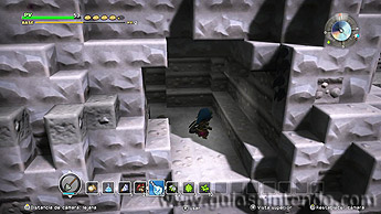 Dragon Quest Builders
