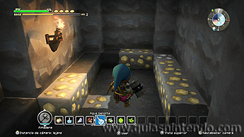 Dragon Quest Builders