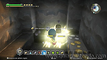 Dragon Quest Builders