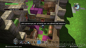 Dragon Quest Builders