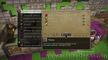 Dragon Quest Builders