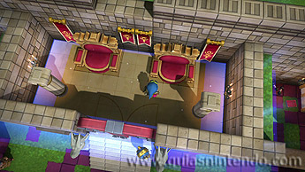 Dragon Quest Builders