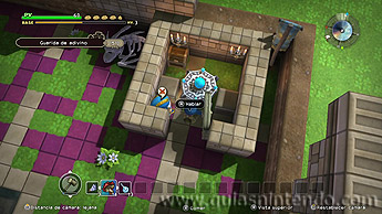 Dragon Quest Builders