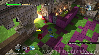 Dragon Quest Builders