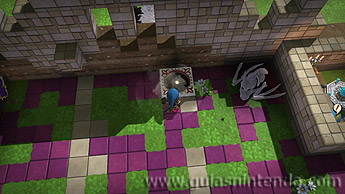 Dragon Quest Builders