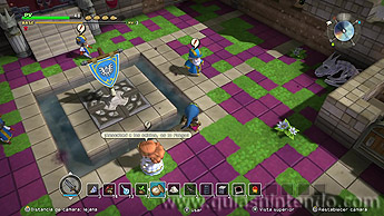 Dragon Quest Builders