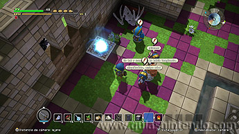 Dragon Quest Builders